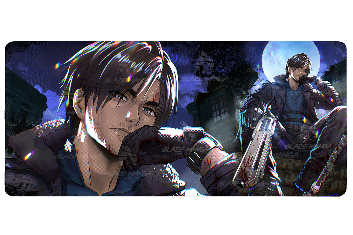 Playmats (Various Styles)