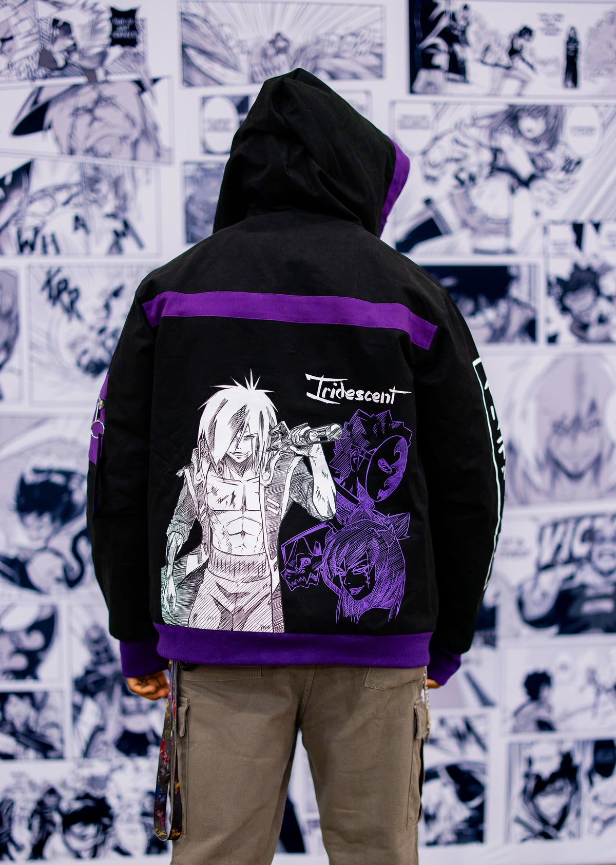 Jackets