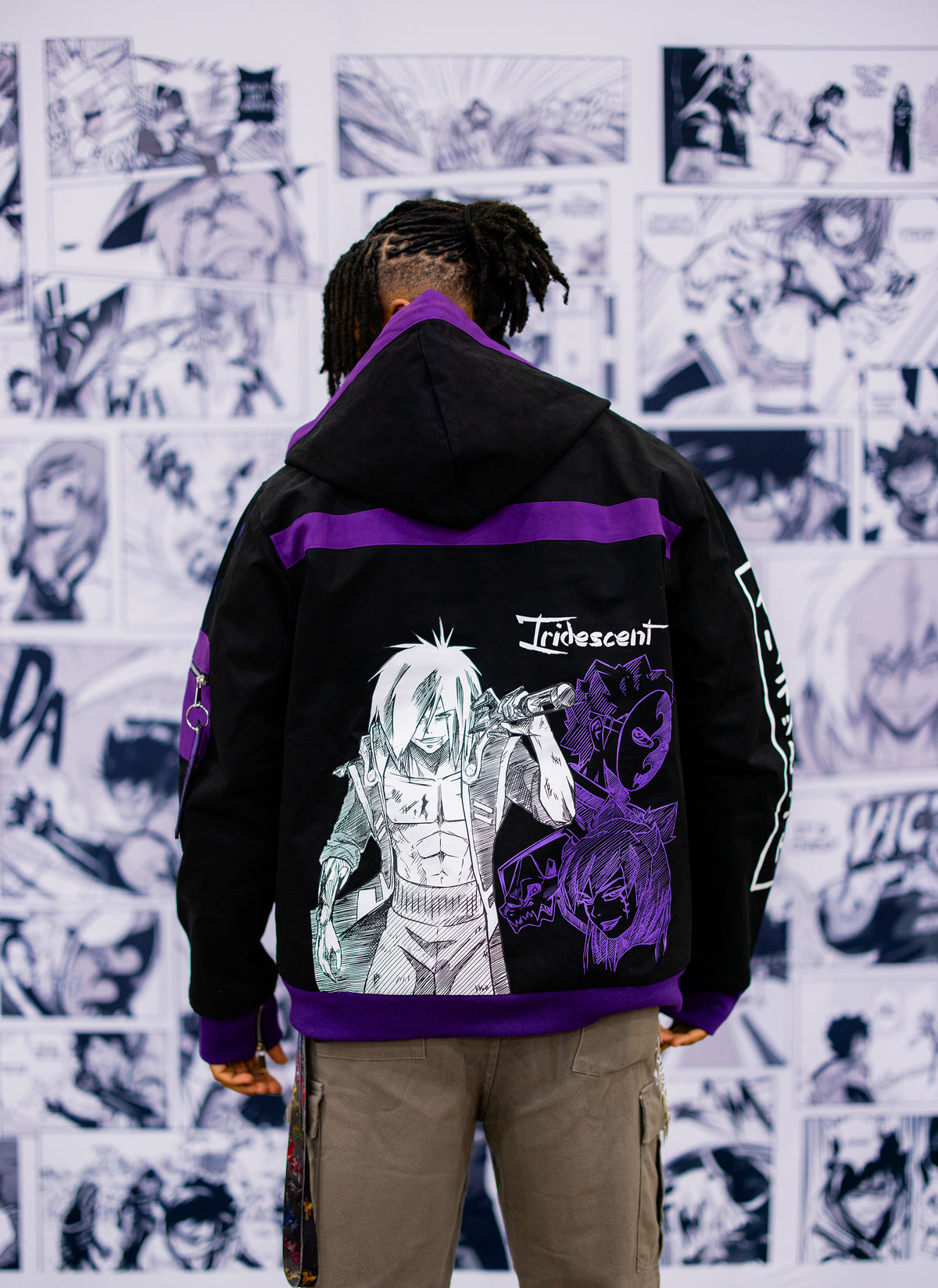 Jackets