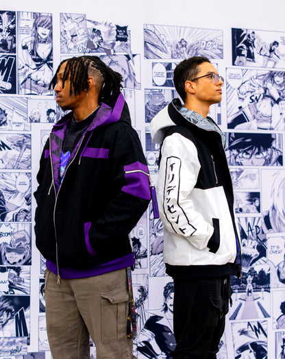 Jackets