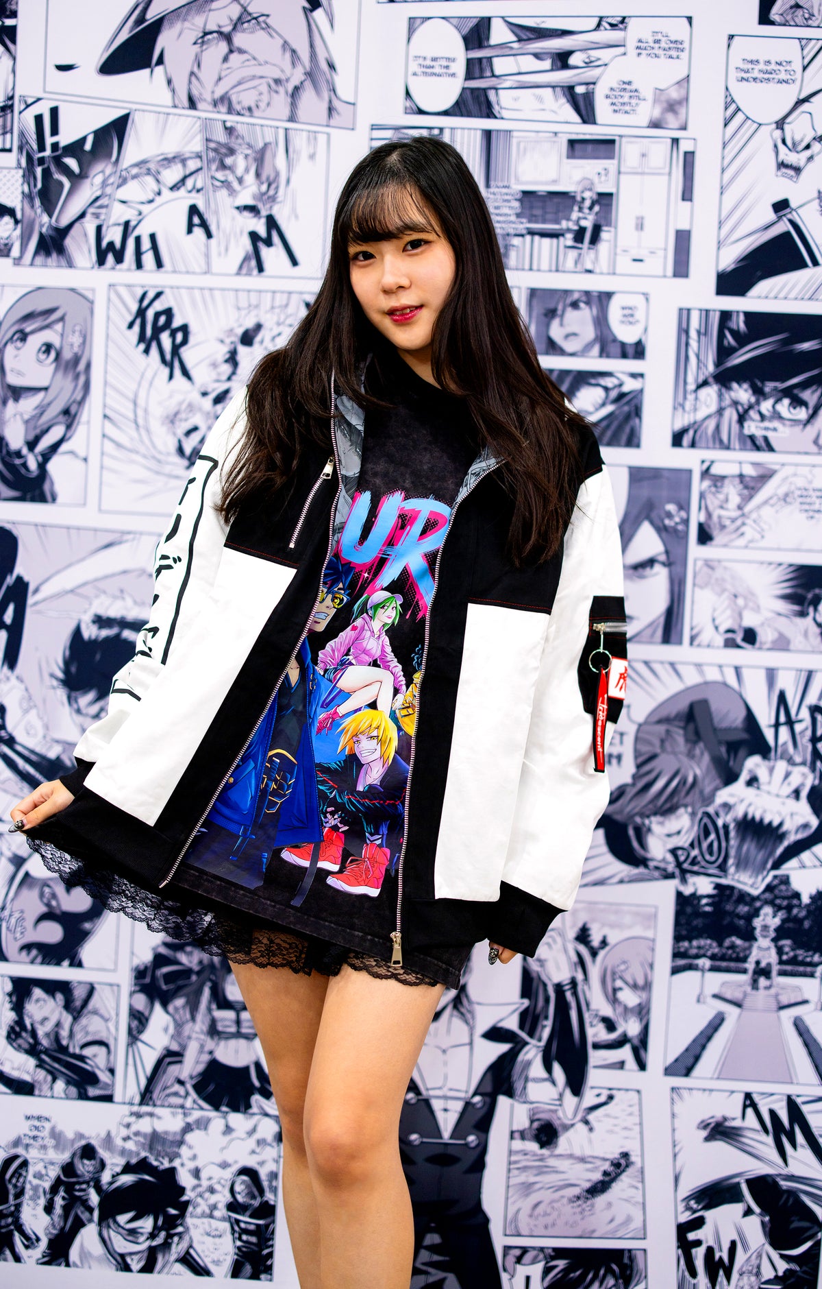 Jackets