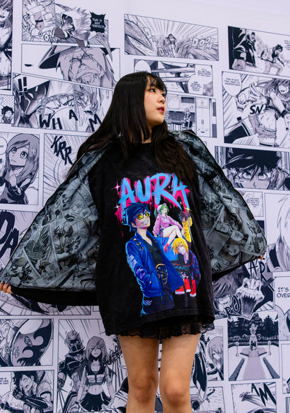 Jackets