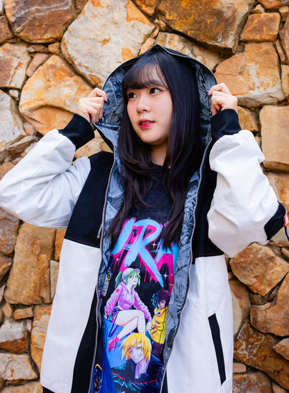 Jackets
