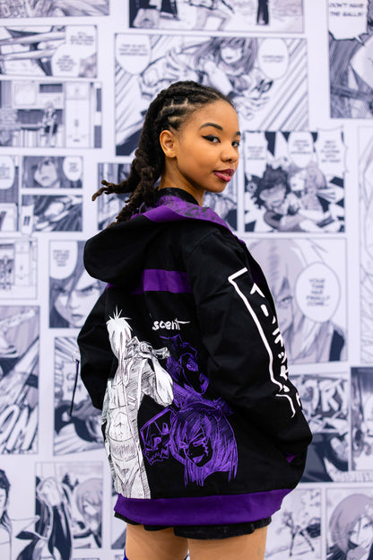 Jackets