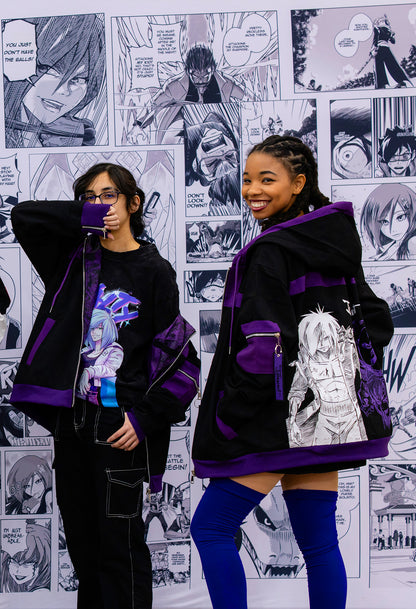 Jackets