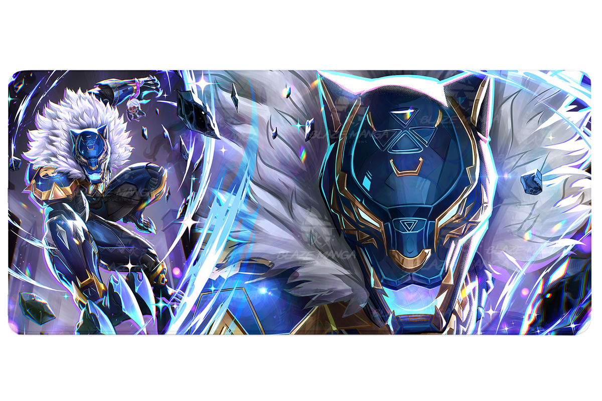 Playmats (Various Styles)