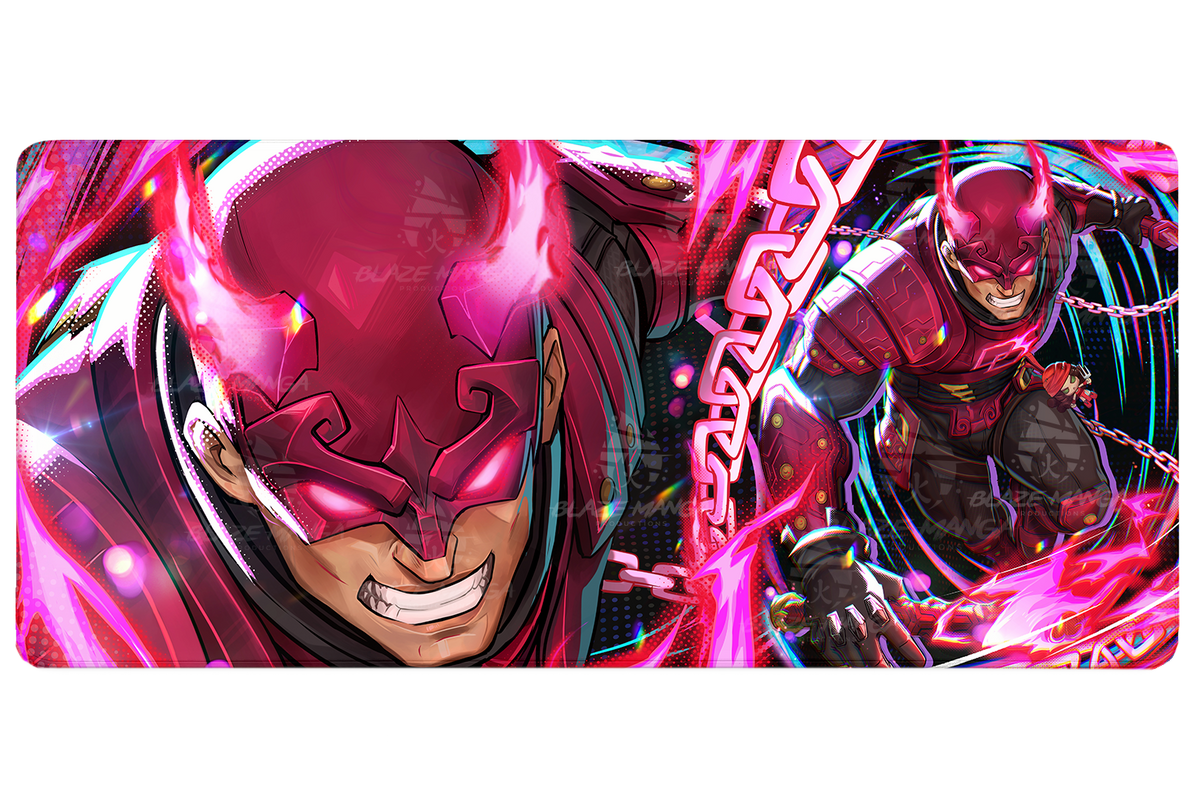 Playmats (Various Styles)