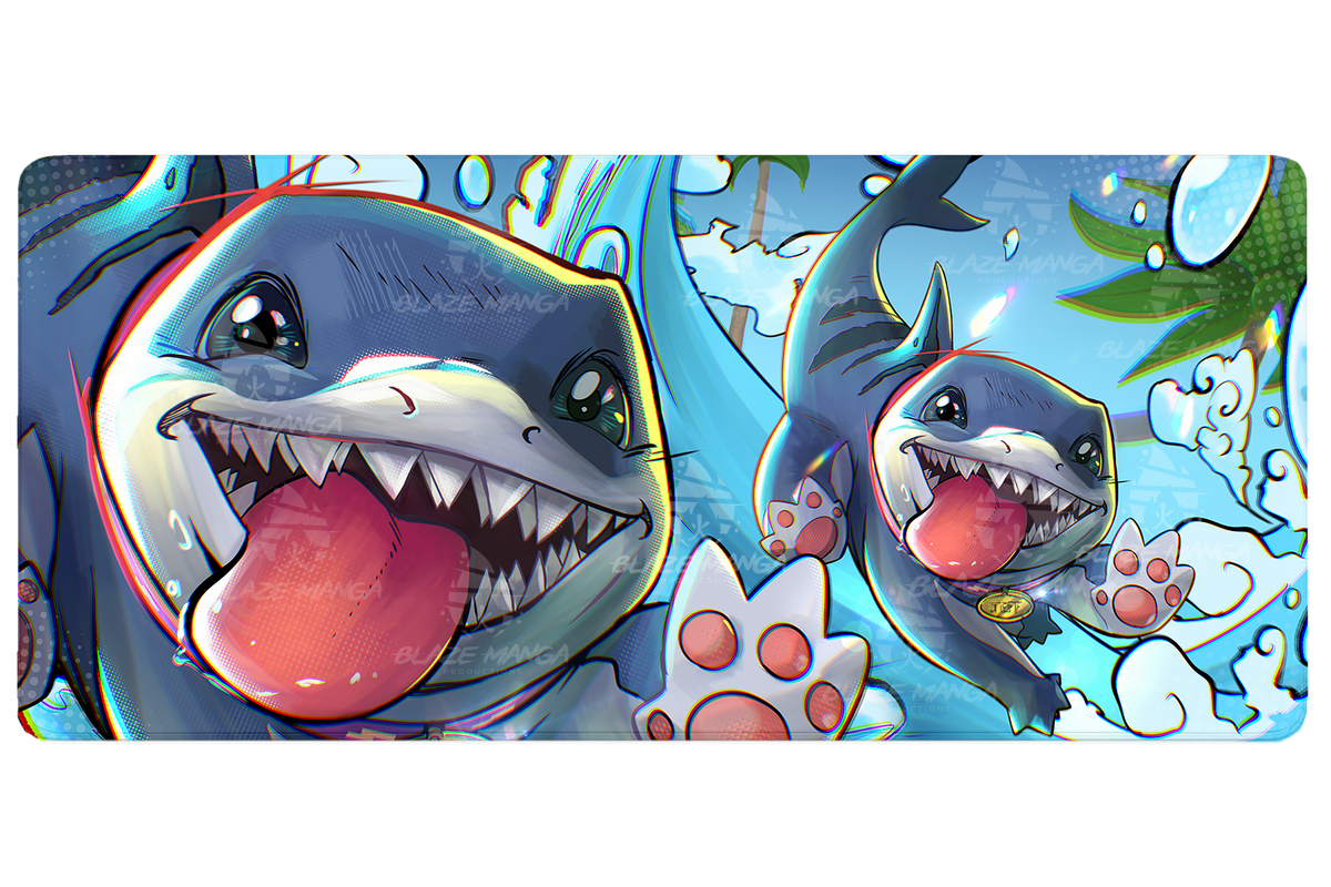 Playmats (Various Styles)