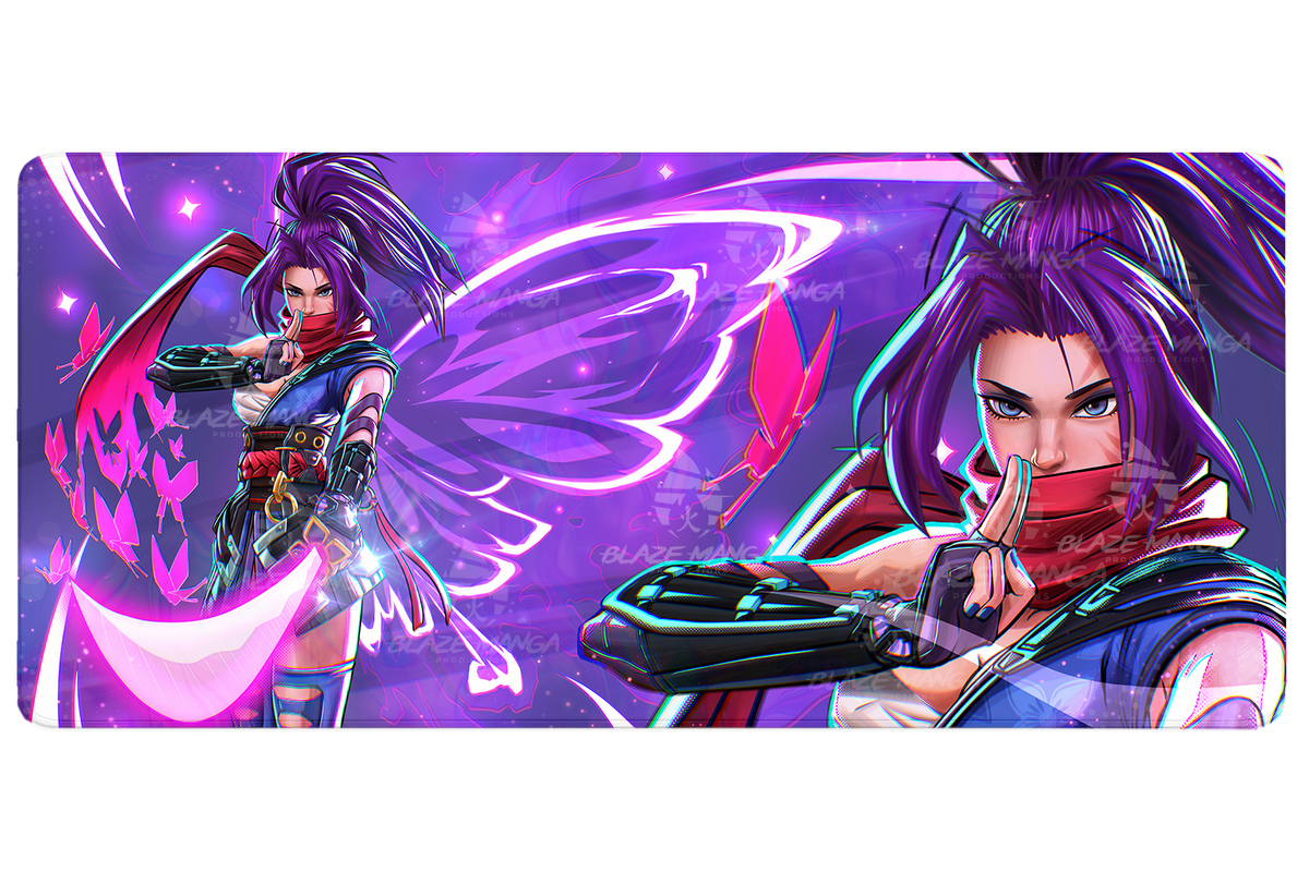 Playmats (Various Styles)