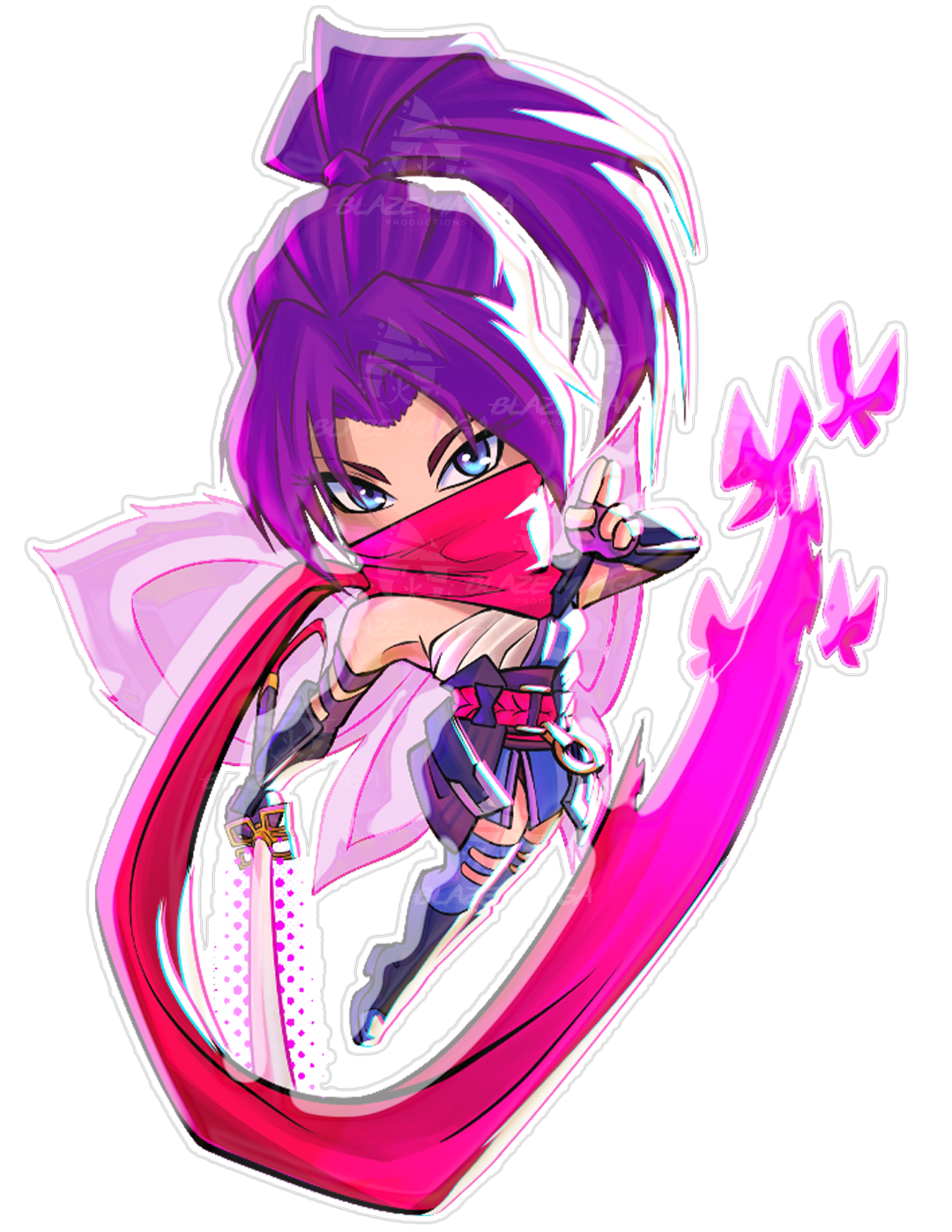 Keychains