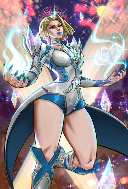 Metal Wallets (Various Styles)