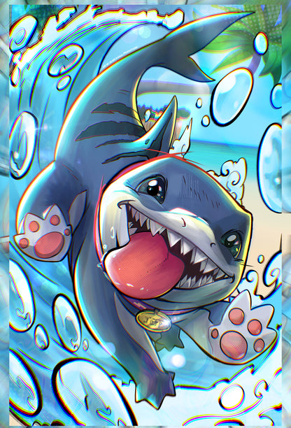 Metal Wallets (Various Styles)