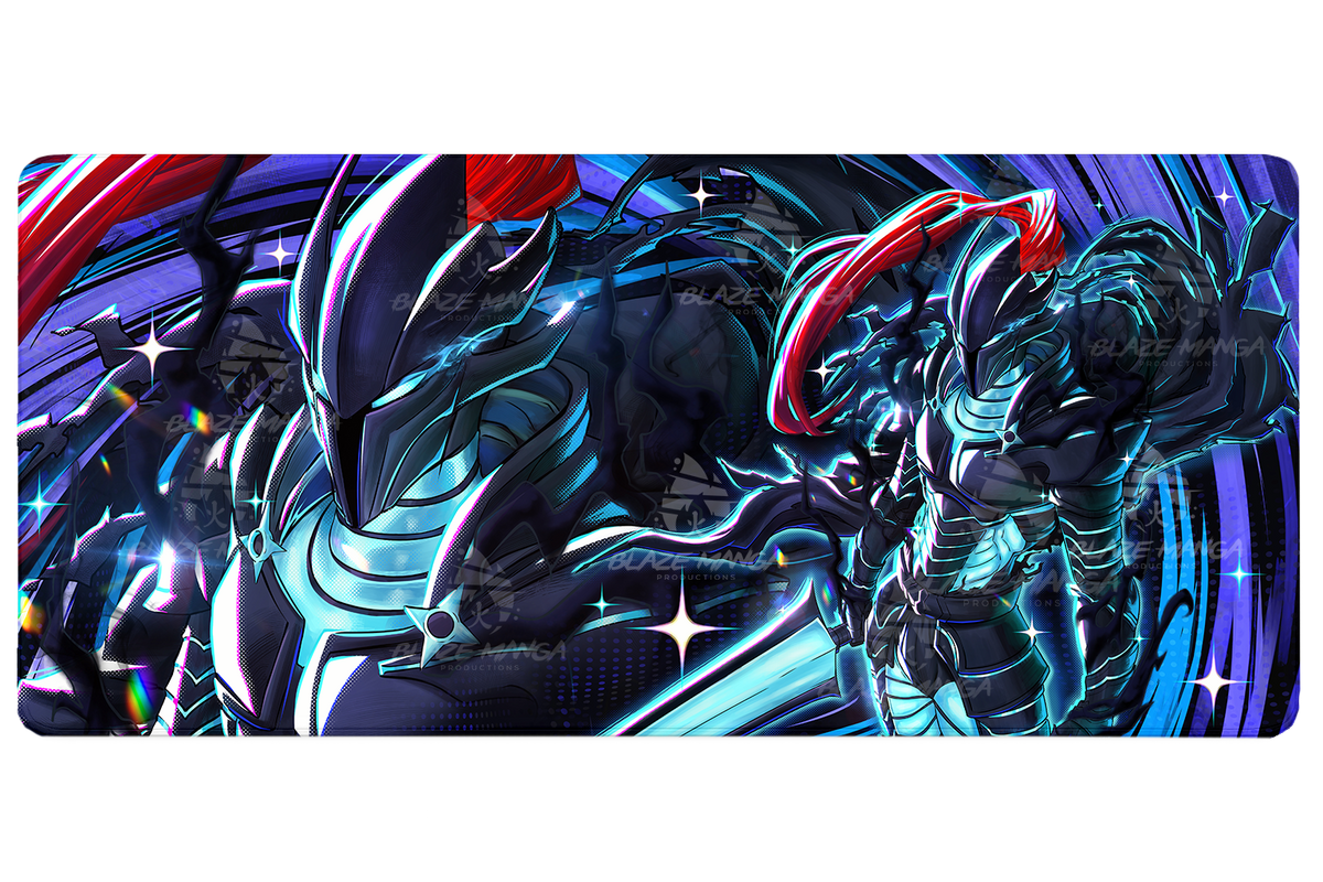 Playmats (Various Styles)