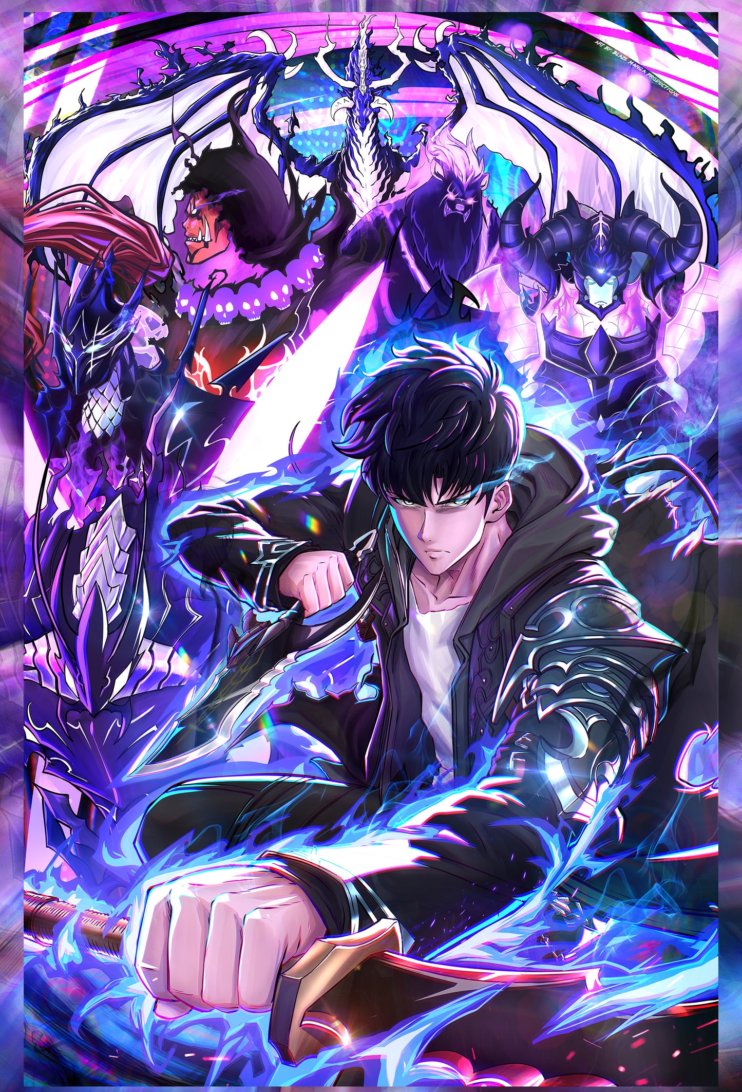 Metal Wallets (Various Styles)