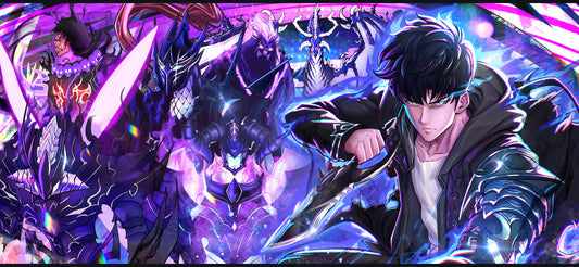 Playmats (Various Styles)