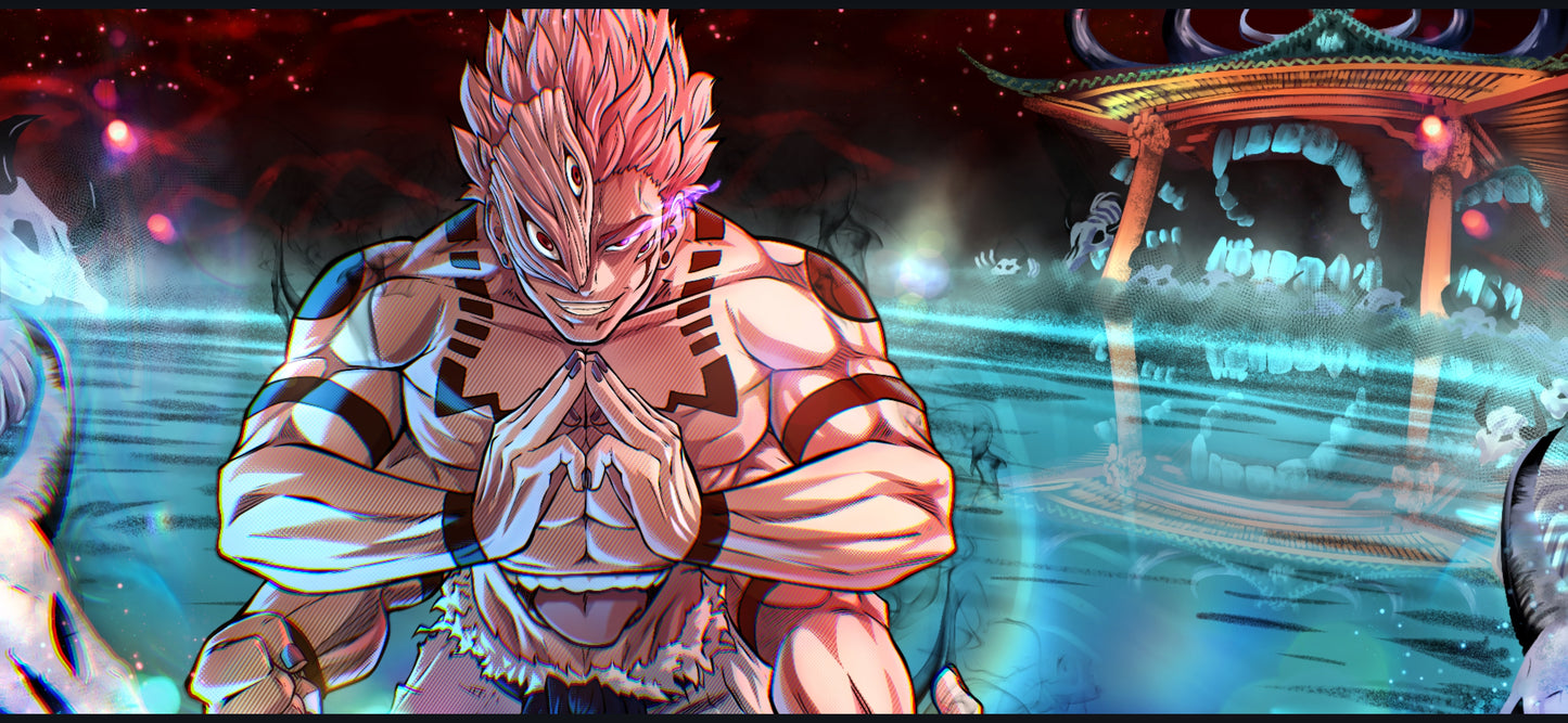 Playmats (Various Styles)