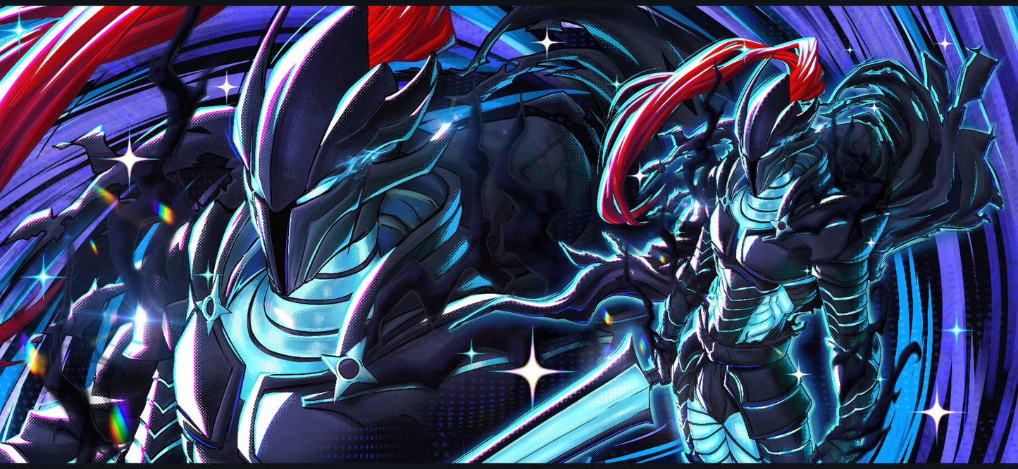 Playmats (Various Styles)