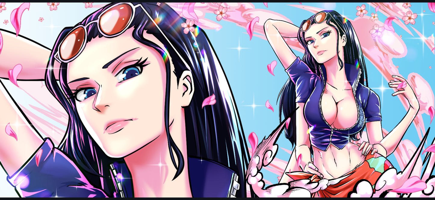Playmats (Various Styles)