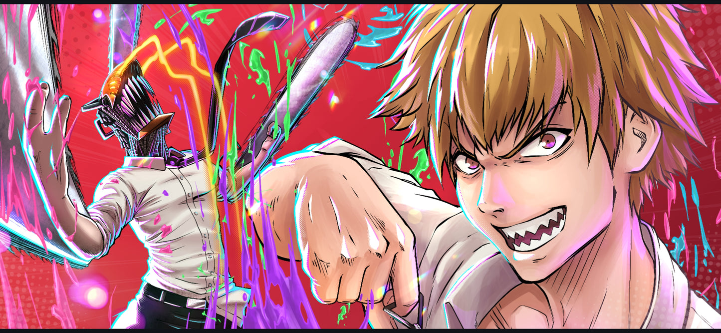 Playmats (Various Styles)