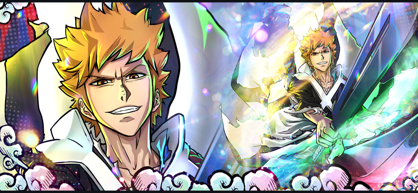 Playmats (Various Styles)