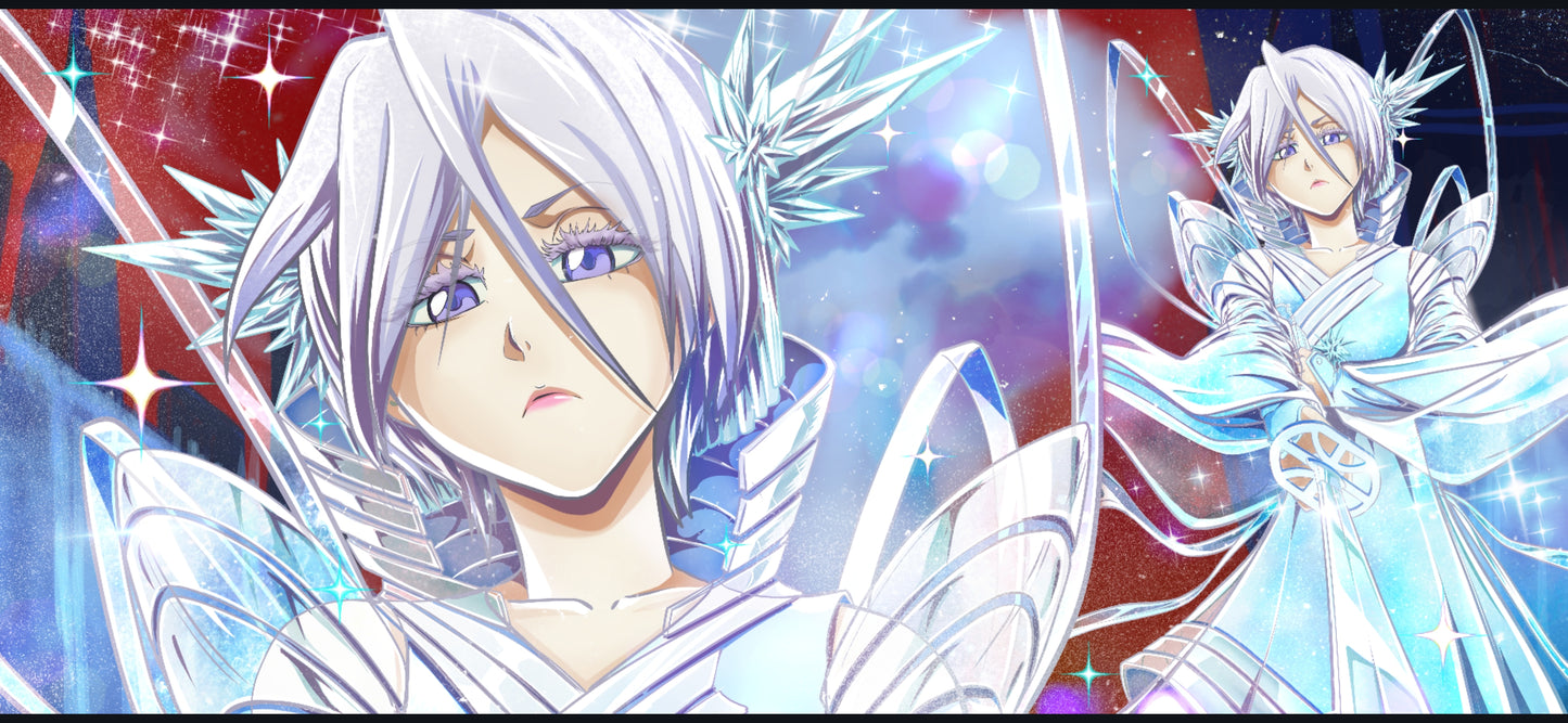 Playmats (Various Styles)