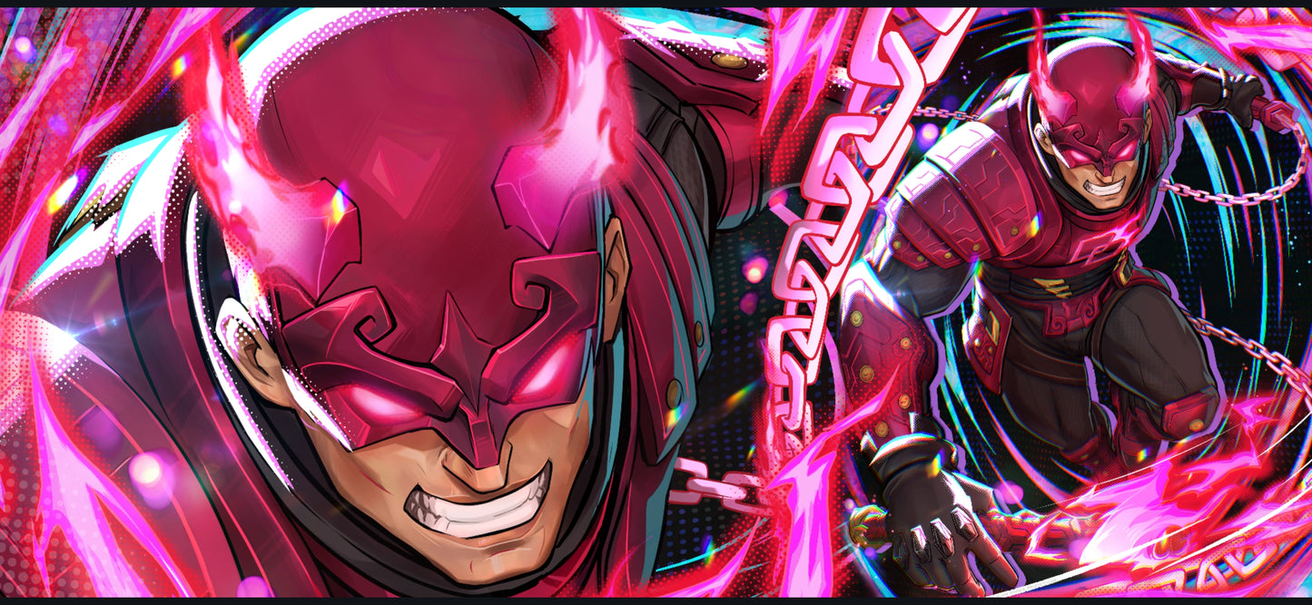 Playmats (Various Styles)