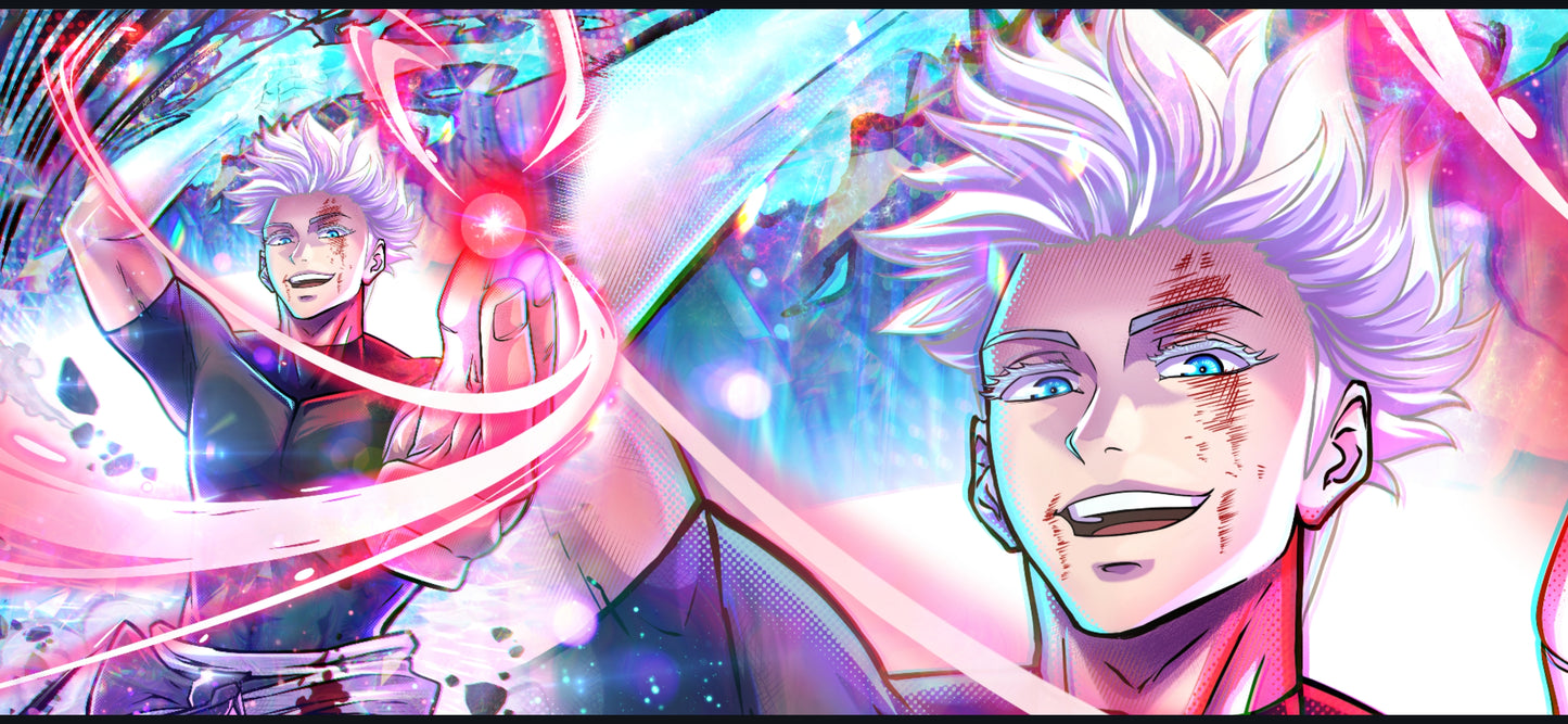 Playmats (Various Styles)