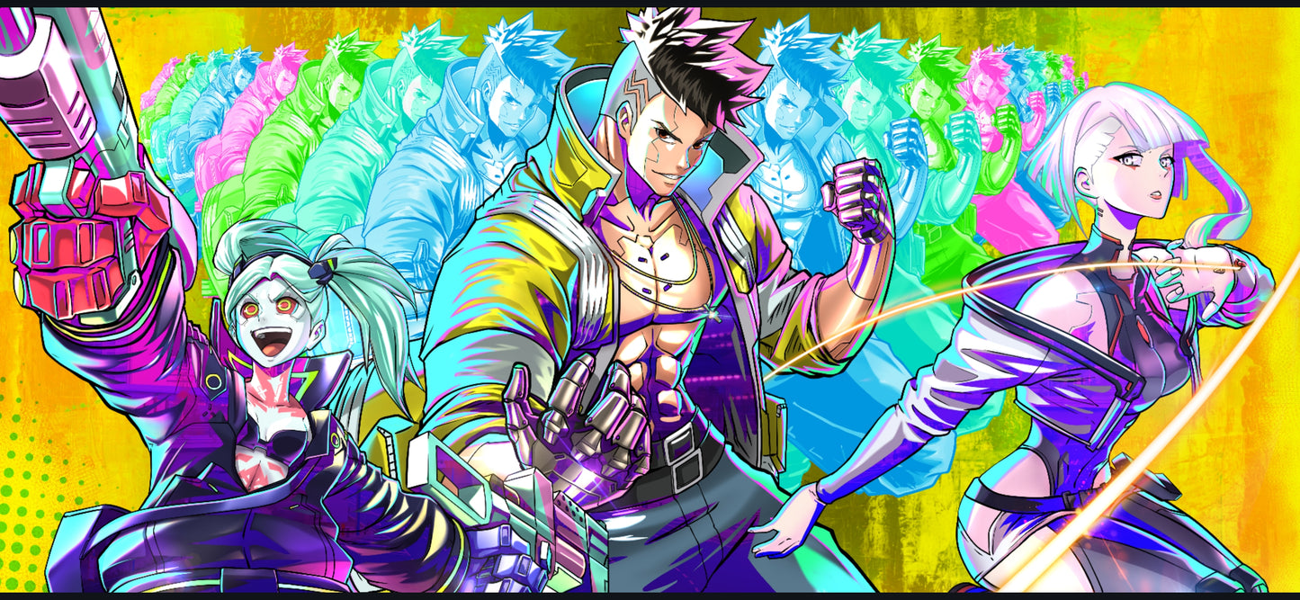 Playmats (Various Styles)