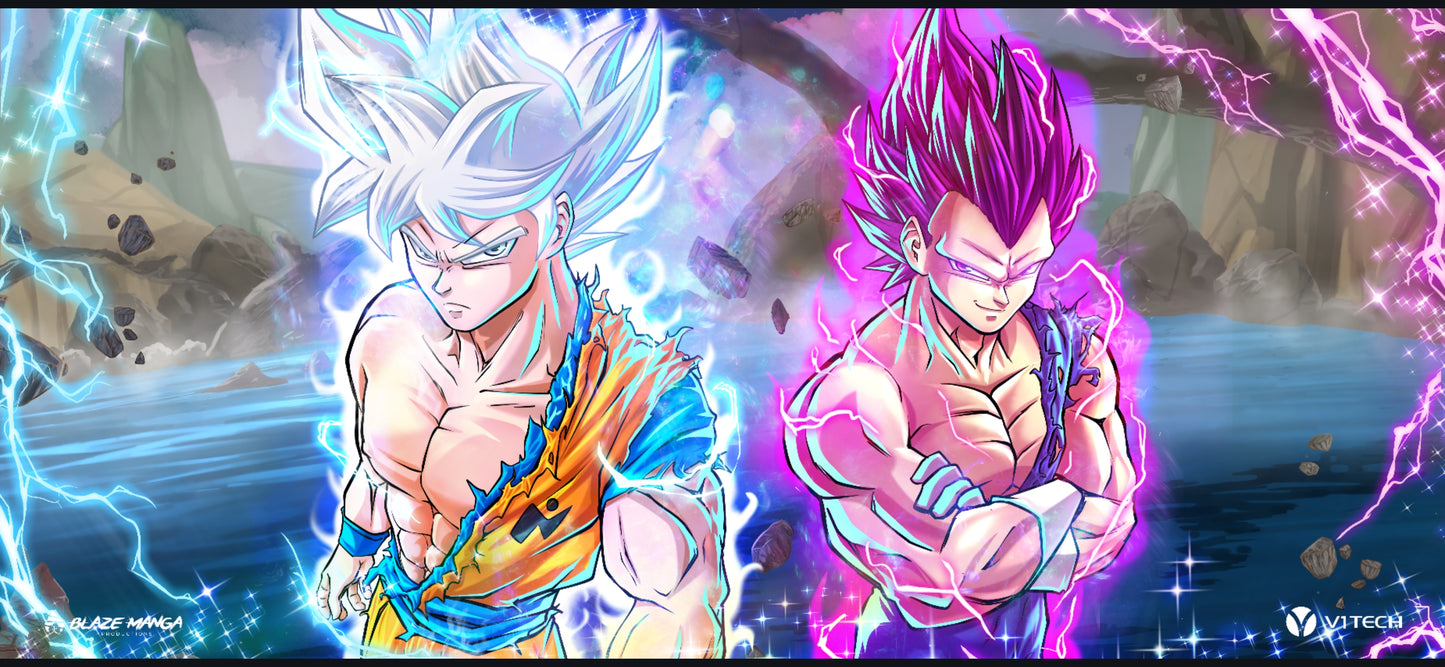 Playmats (Various Styles)