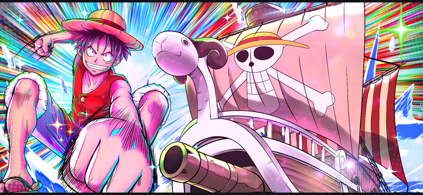 Playmats (Various Styles)