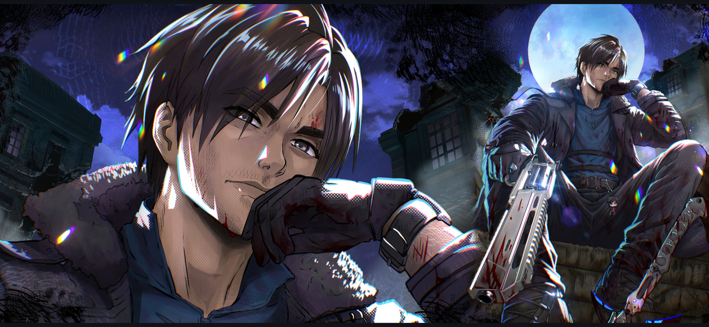 Playmats (Various Styles)
