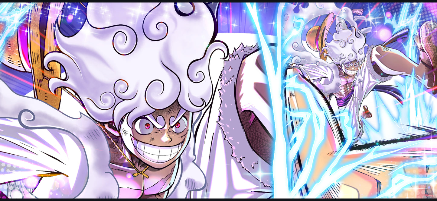 Playmats (Various Styles)