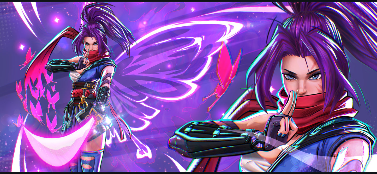 Playmats (Various Styles)